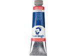 Tubo Di Colore Acrilico Van Gogh 40 Ml Blu Ftalo (Primario) 570