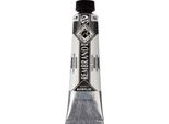 Tubo Di Colore Acrilico Rembrandt 40 Ml Grigio Payne 708