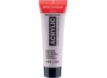 Amsterdam Serie Standard Tubo Di Vernice Acrilica 20 Ml Viola Perlato 821