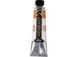 Rembrandt Colore Acrilico In Tubetto 40 Ml Colore Oro 803