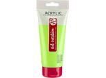 Talens Art Creation Tubo Di Vernice Acrilica 200 Ml Verde Riflesso 672