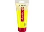 Talens Art Creation Tubo Di Colore Acrilico 200 Ml Giallo Riflesso 256