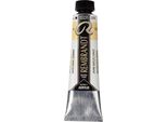 Rembrandt Vernice Acrilica Tubo 40 Ml Giallo Napoli Scuro 223
