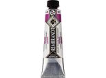 Rembrandt Tubo Di Colore Acrilico 40 Ml Rosso Violetto Permanente 567