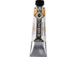 Rembrandt Vernice Acrilica Tubo 40 Ml Giallo Ocra Chiaro 228