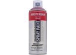 Amsterdam Vernice Spray Bomboletta Altamente Pigmentata 400 Ml Viola Trasparente 561