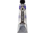 Tubo Di Colore Acrilico Rembrandt 40 Ml Violetto Oltremare 507