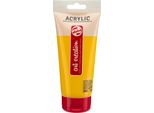 Talens Art Creation Tubo Di Colore Acrilico 200 Ml Giallo Azoico Medio 269