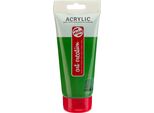 Talens Art Creation Tubo Di Colore Acrilico 200 Ml Verde Foglia 652