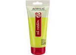 Talens Art Creation Tubo Di Vernice Acrilica 200 Ml Verde-Giallo 243