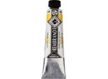 Tubo Di Colore Acrilico Rembrandt 40 Ml Giallo Azo Medio 269