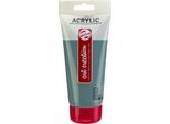 Talens Art Creation Vernice Acrilica Tubo 200 Ml Grigio Mare 730