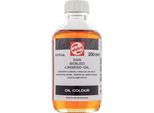 Talens Olio Di Lino Cotto 026 Bottiglia 250 Ml