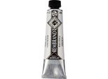 Tubo Di Colore Acrilico Rembrandt 40 Ml Blu Perlato 820
