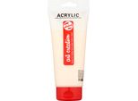 Talens Art Creation Vernice Acrilica Tubo 200 Ml Napoli Giallo Rosso Chiaro 292