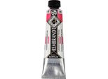Rembrandt Colore Acrilico In Tubetto 40 Ml Vernice Crespa Permanente 336