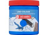Talens Art Creation Bottiglia Di Vernice Per Linoleum 250 Ml Blu 5001