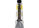 Rembrandt Colore Acrilico Tubo 40 Ml Azo Giallo Limone 267