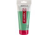 Talens Art Creation Tubo Di Colore Acrilico 200 Ml Paul Veronese Verde 615