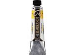 Tubo Di Colore Acrilico Rembrandt 40 Ml Giallo Cadmio Medio 271