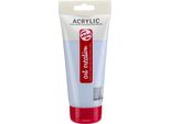 Talens Art Creation Tubo Di Colore Acrilico 200 Ml Blu Pastello 580
