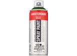 Amsterdam Vernice Spray Bomboletta Altamente Pigmentata 400 Ml Verde Oliva Scuro 622