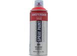 Amsterdam Vernice Spray Bomboletta Altamente Pigmentata 400 Ml Rosa Reflex 384