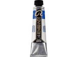 Tubo Di Colore Acrilico Rembrandt 40 Ml Ultramarine 504