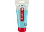 Talens Art Creation Vernice Acrilica Tubo 200 Ml Azzurro 551