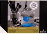 Cartoline Acquerellate Rembrandt (25 % Cotone) | 10,5 X 14,8 Cm, 300 G, 30 Fogli