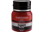 Amsterdam Serie Expert Flacone Di Colore Acrilico 400 Ml Rosa Quinacridone 366