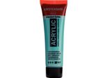 Amsterdam Serie Standard Tubo Di Colore Acrilico 20 Ml Verde Turchese 661