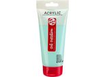 Talens Art Creation Tubo Di Colore Acrilico 200 Ml Verde Menta 678