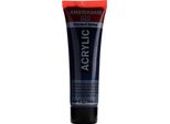 Amsterdam Serie Standard Tubo Di Vernice Acrilica 20 Ml Blu Di Prussia (Phthalo) 566