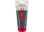 Talens Art Creation Tubo Di Colore Acrilico 200 Ml Grigio Payne 708