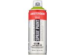Amsterdam Vernice Spray Bomboletta Altamente Pigmentata 400 Ml Verde Oliva Chiaro 621