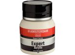 Amsterdam Serie Expert Flacone Di Colore Acrilico 400 Ml Titanbuff Dark 290