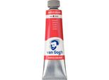 Van Gogh Acrylfarbe Tubo 40 Ml Karmin 318