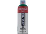 Amsterdam Vernice Spray Bomboletta Altamente Pigmentata 400 Ml Paul Veronese Verde 615