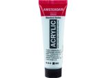 Amsterdam Serie Standard Tubo Di Vernice Acrilica 20 Ml Verde Turchese Chiaro 660