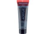 Amsterdam Serie Standard Tubo Di Vernice Acrilica 20 Ml Grafite 840
