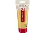 Talens Art Creation Vernice Acrilica Tubo 200 Ml Giallo Napoli Scuro 223