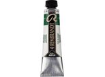 Tubo Di Colore Acrilico Rembrandt 40 Ml Verde Succo 623