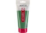 Talens Art Creation Tubo Di Colore Acrilico 200 Ml Verde Succo 623