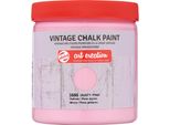 Talens Art Creation Bottiglia Di Vernice A Gesso Vintage Da 250 Ml Rosa Antica 3505