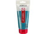 Talens Art Creation Tubo Di Vernice Acrilica 200 Ml Blu Metallizzato 834
