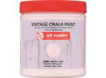 Talens Art Creation Bottiglia Di Gesso Vintage 250 Ml Rosa Pastello 3504