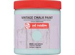 Talens Art Creation Bottiglia Di Vernice A Gesso Vintage 250 Ml Verde Mare 6024