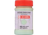 Talens Art Creation Bottiglia Di Vernice A Gesso Vintage 100 Ml Verde Antico 6025