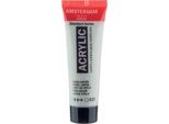 Amsterdam Serie Standard Tubo Di Colore Acrilico 20 Ml Verde Perla 822